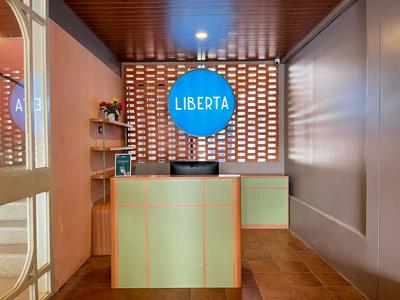 Liberta Malioboro North