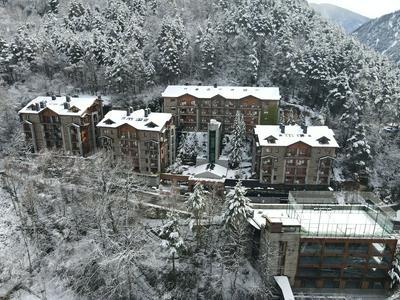 Hotel Anyóspark Mountain & Wellness Resort