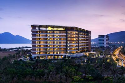 Primus Hotel Sanya Pleasant Bay