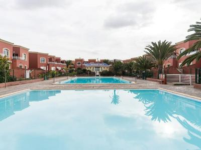 Belvilla by OYO Casa A-a3 Corralejo