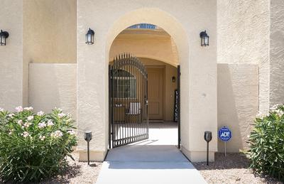Mesa Palms Ferro 4 Bedroom Townhouse by RedAwning