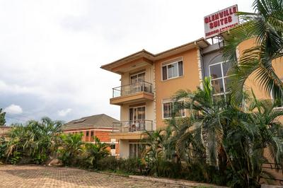 Glenville Suites