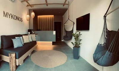 Mykonos Hotel