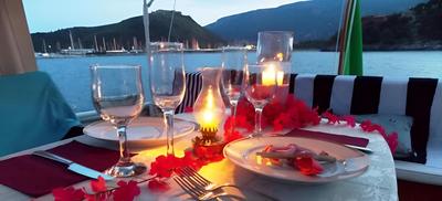 Yacht Suite Forio Ischia