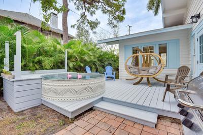 Private Pool & Yard: Dog-friendly Bradenton Home