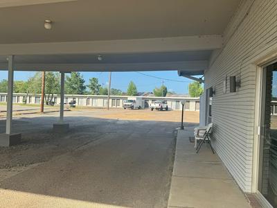 holiday motel