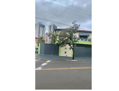 pousada vila universitaria