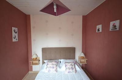 Ferme de la Lande - Chambre d'Hôtes