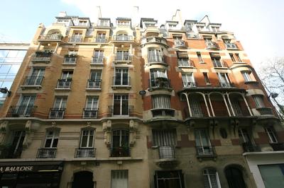 Appart Hameau Paris Porte de Versailles