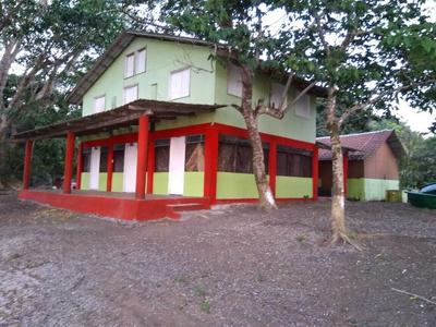 Centro Ecoturístico Las Margaritas