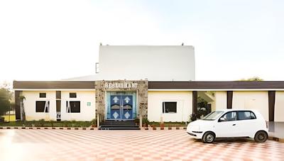 Hotel Dream Resort