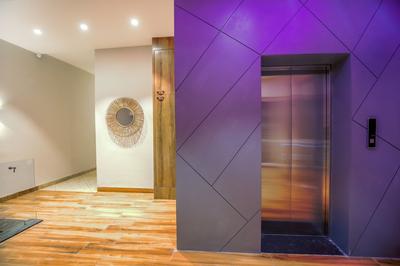 Greenwood Villa by Levelup