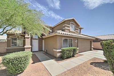 Home w/ Pool: 2 Mi to Goodyear Ballpark!