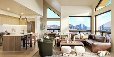 Kindred Resort a RockResort