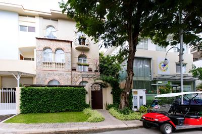 The Nest Saigon - Garden