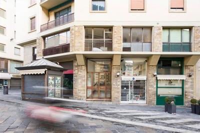 Ponte Vecchio Exclusive Flat