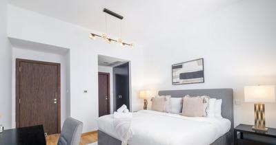 LUX The Premium Dubai Eye View Suite 2