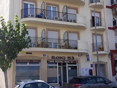 Hostal Roig 53