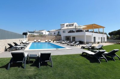 Sunfield Guest House - Only adults