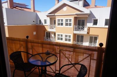 Lisbon Apartment beach