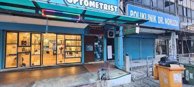 OYO 90461 Melawati Times Inn