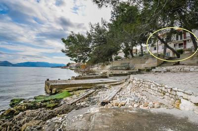 Apartments Braco