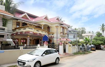 OYO Home 26153 Traditional Stay Near International Airport