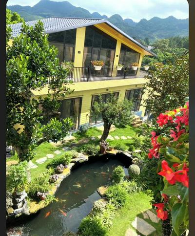Linh Anh Homestay Moc Chau - BAY LUXURY