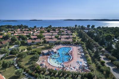 Mobile Homes Adriatic Camping Bi Village