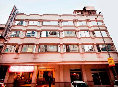 Tourist Lodge