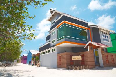 Ocean Village Maldives