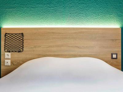 hotelF1 Lyon Gerland Vénissieux