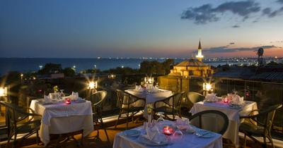 GLK PREMIER The Home Süitleri & Spa - Butik Sınıf - Image 45