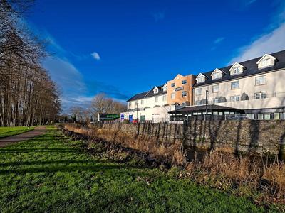 Central Hotel Tullamore