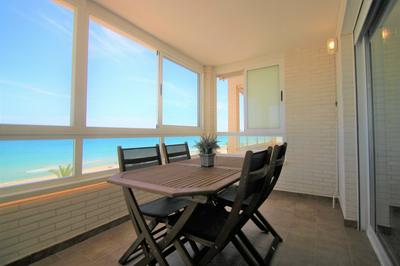 Apto CasaTuris 1 Línea Muchavista C103