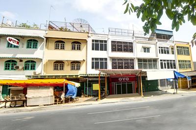 Hotel O Angelyn 2 Homestay