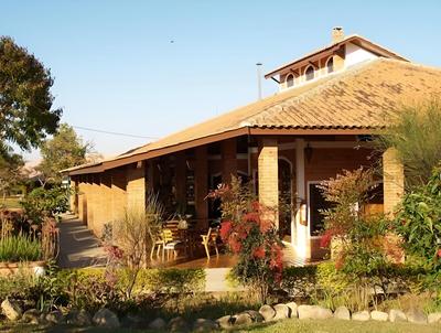 Hotel Fazenda Itaytyba