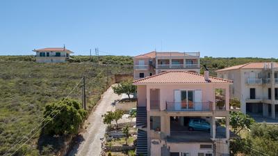 Fotis Apartment