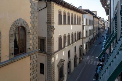 Santo Spirito Exclusive