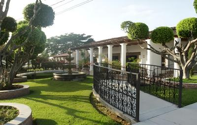 Hotel Hacienda San Francisco