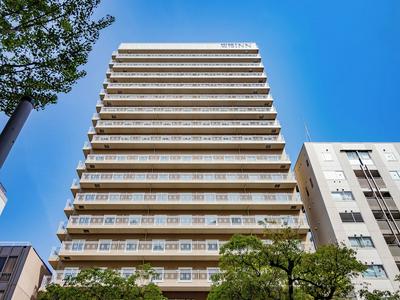 Toyoko Inn Kobe Sannomiya Ekimae