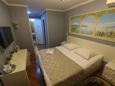 Hotel On Okskaya
