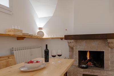 Casa Caniglia 34 in Rivisondoli