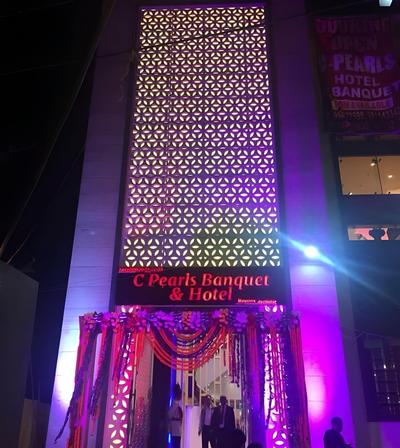 C-Pearls Hotel & Banquet