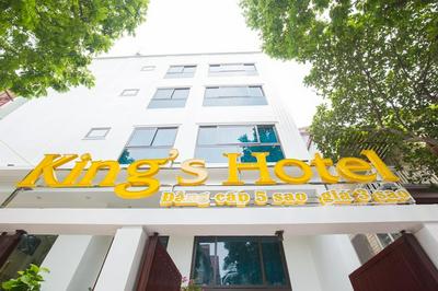 King's Hotel Yen Hoa