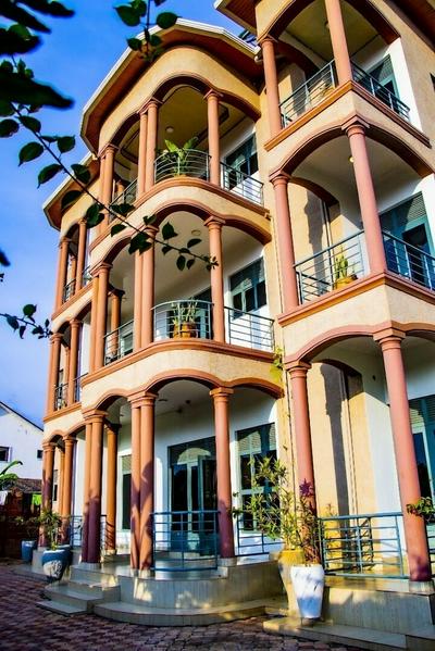 Sunset View Hotel and Apartment