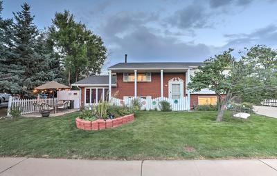 Private Yard + Patio: Denver Area Home!