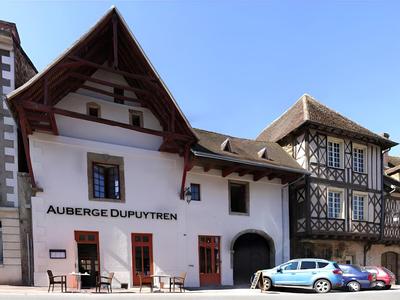 Auberge Dupuytren