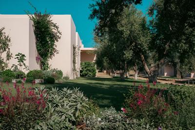 Masseria Le Fabriche
