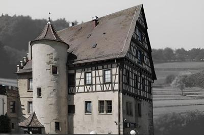 Schlosshotel Hoefingen